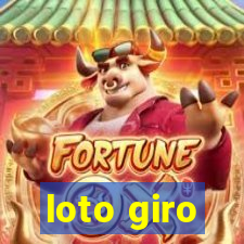 loto giro